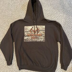 realtree hoodie
